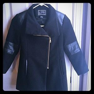 Girls Rothschild coat